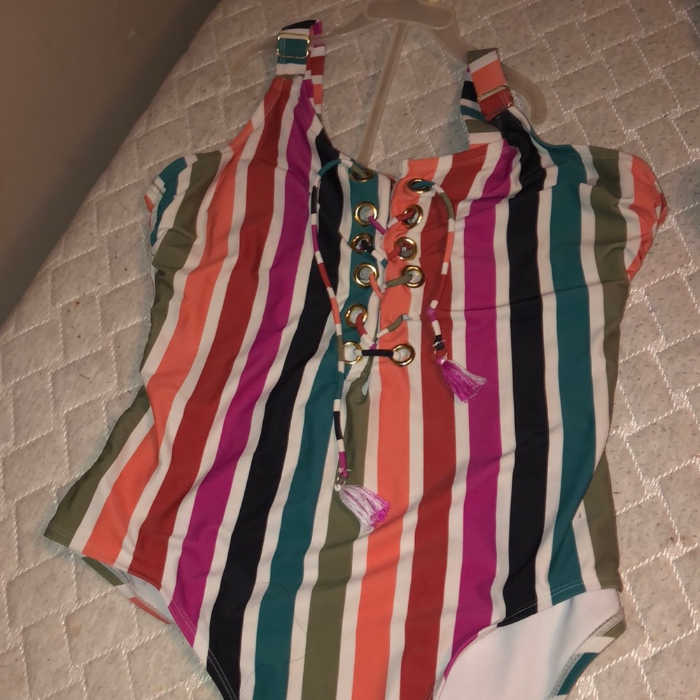 Swimsuit